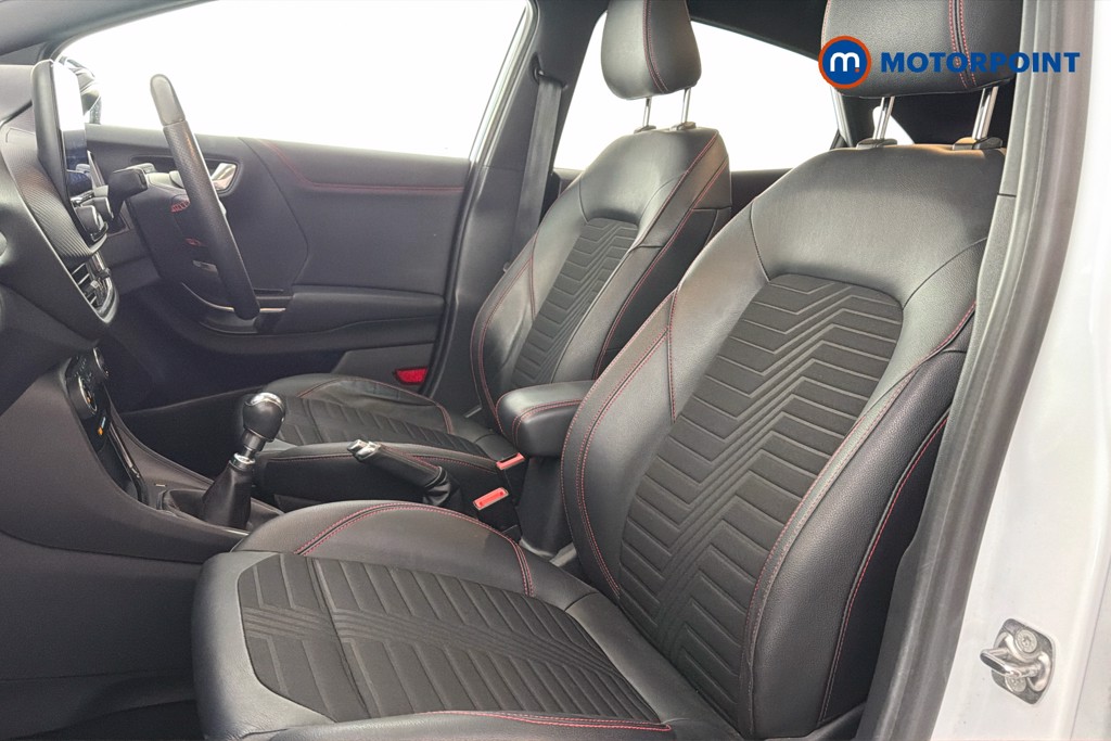 Ford Puma St-Line X Manual Petrol SUV - Stock Number (1634195) - 22nd supplementary image