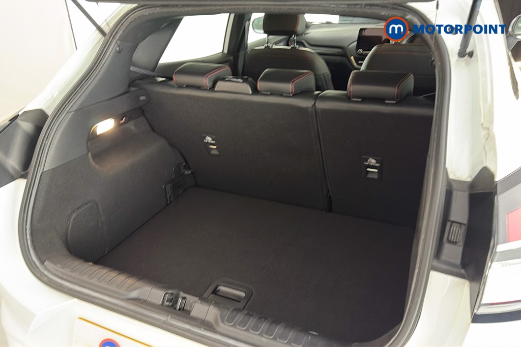 Ford Puma St-Line X Manual Petrol SUV - Stock Number (1634195) - 33rd supplementary image