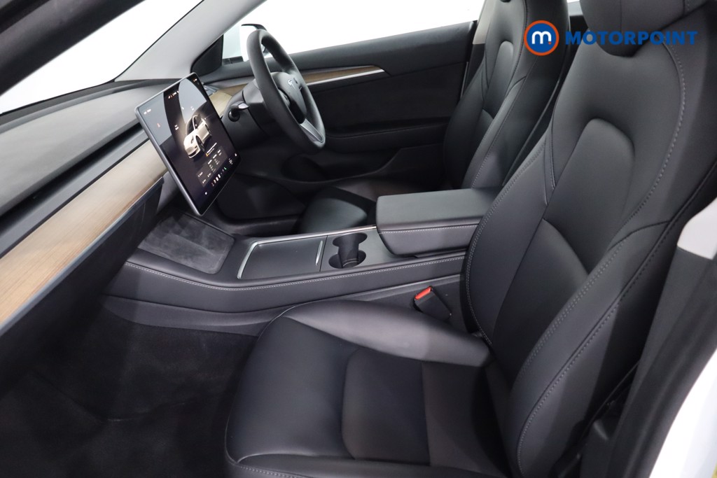 Tesla Model 3 Long Range Automatic Electric Saloon - Stock Number (1634206) - 4th supplementary image