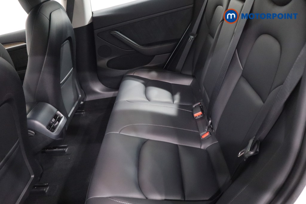Tesla Model 3 Long Range Automatic Electric Saloon - Stock Number (1634206) - 5th supplementary image