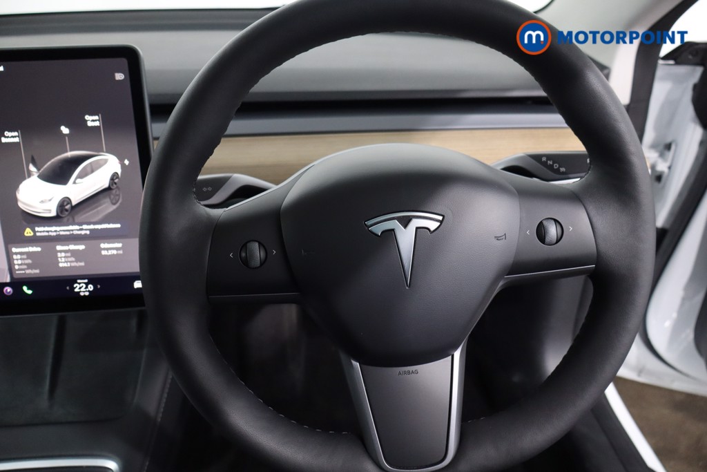 Tesla Model 3 Long Range Automatic Electric Saloon - Stock Number (1634206) - 6th supplementary image