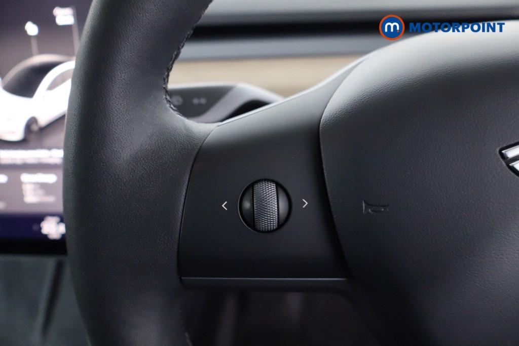 Tesla Model 3 Long Range Automatic Electric Saloon - Stock Number (1634206) - 7th supplementary image