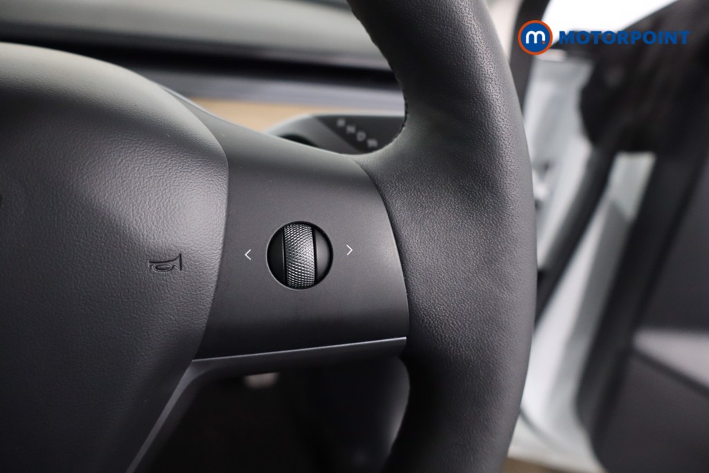 Tesla Model 3 Long Range Automatic Electric Saloon - Stock Number (1634206) - 8th supplementary image