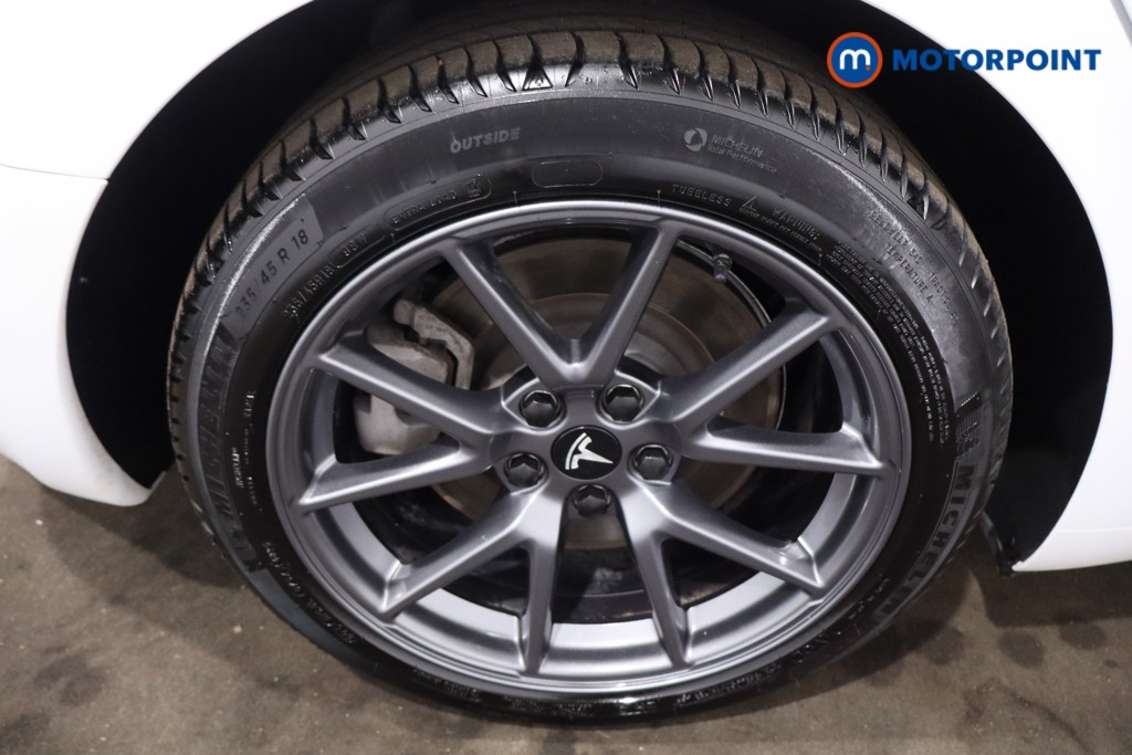 Tesla Model 3 Long Range Automatic Electric Saloon - Stock Number (1634206) - 10th supplementary image