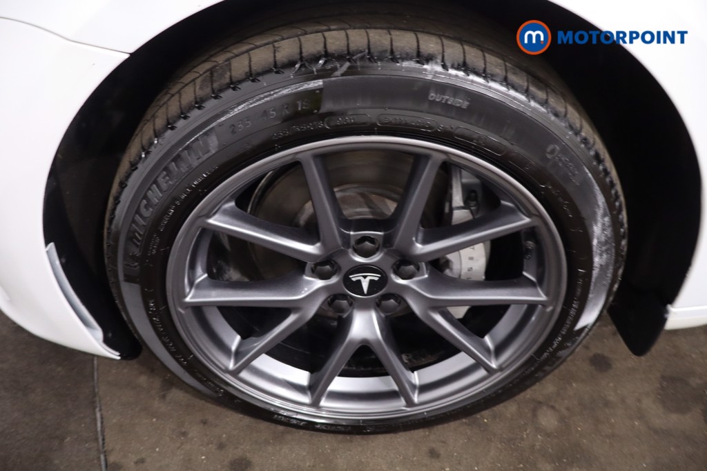 Tesla Model 3 Long Range Automatic Electric Saloon - Stock Number (1634206) - 12th supplementary image