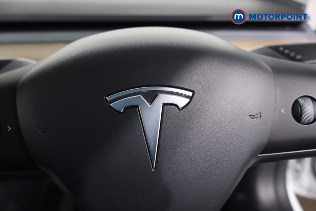 Tesla Model 3 Long Range Automatic Electric Saloon - Stock Number (1634206) - 13th supplementary image