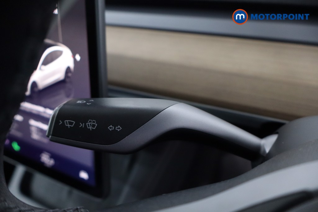 Tesla Model 3 Long Range Automatic Electric Saloon - Stock Number (1634206) - 14th supplementary image