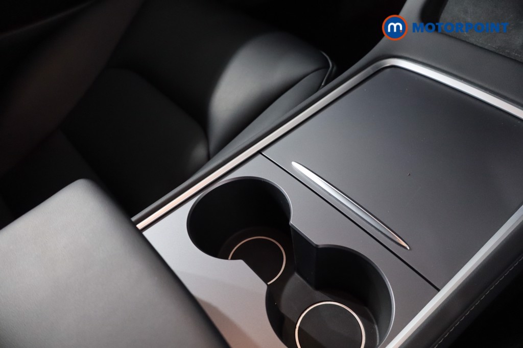 Tesla Model 3 Long Range Automatic Electric Saloon - Stock Number (1634206) - 17th supplementary image