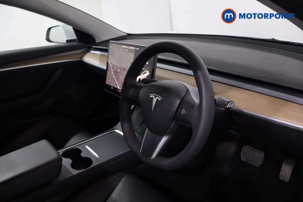 Tesla Model 3 Long Range Automatic Electric Saloon - Stock Number (1634206) - 19th supplementary image