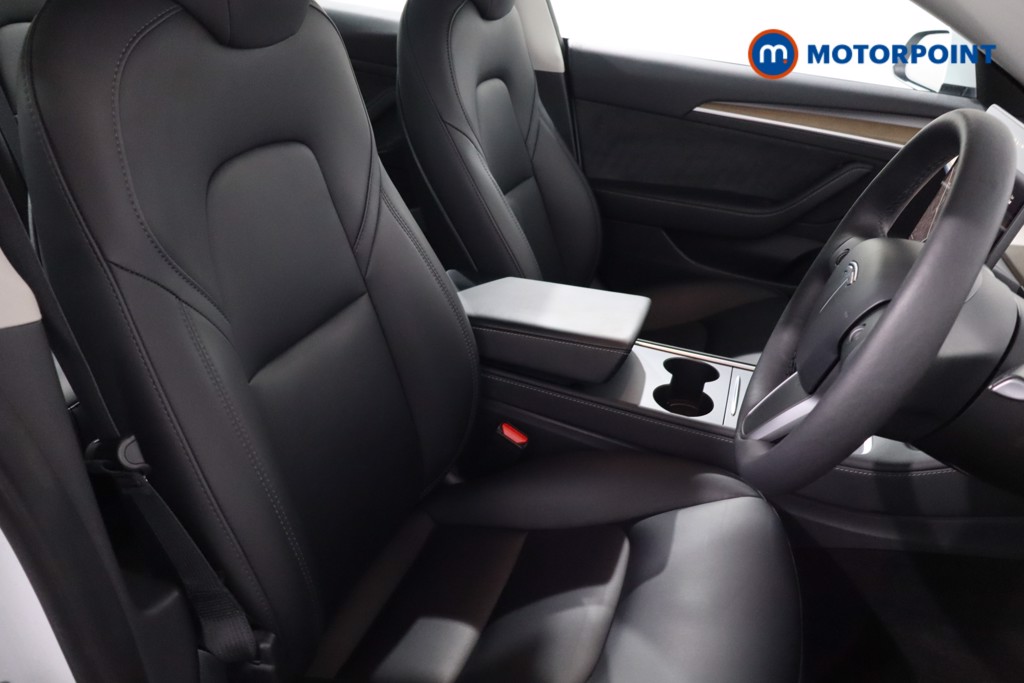 Tesla Model 3 Long Range Automatic Electric Saloon - Stock Number (1634206) - 20th supplementary image