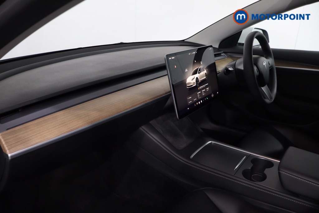 Tesla Model 3 Long Range Automatic Electric Saloon - Stock Number (1634206) - 24th supplementary image