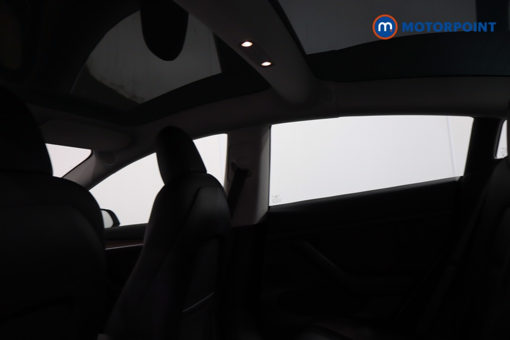 Tesla Model 3 Long Range Automatic Electric Saloon - Stock Number (1634206) - 26th supplementary image