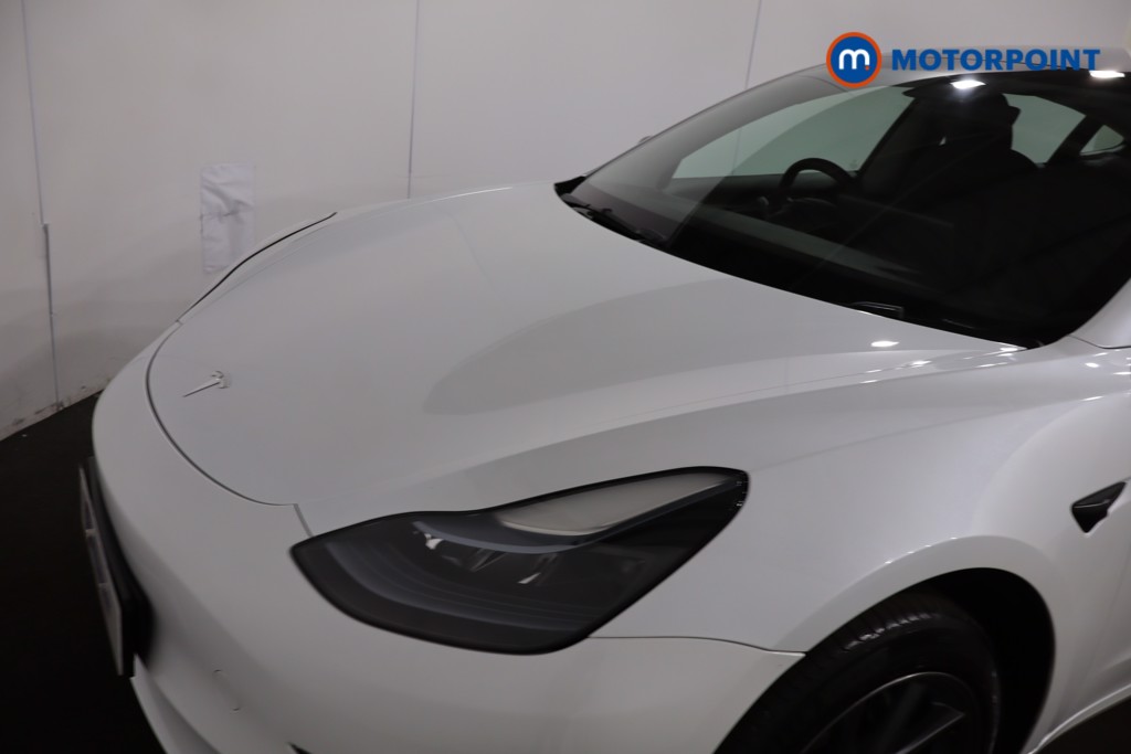 Tesla Model 3 Long Range Automatic Electric Saloon - Stock Number (1634206) - 27th supplementary image