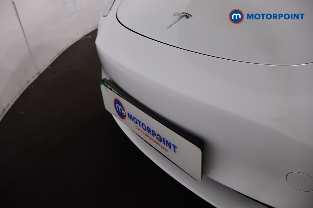 Tesla Model 3 Long Range Automatic Electric Saloon - Stock Number (1634206) - 28th supplementary image