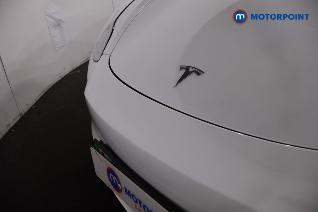 Tesla Model 3 Long Range Automatic Electric Saloon - Stock Number (1634206) - 29th supplementary image