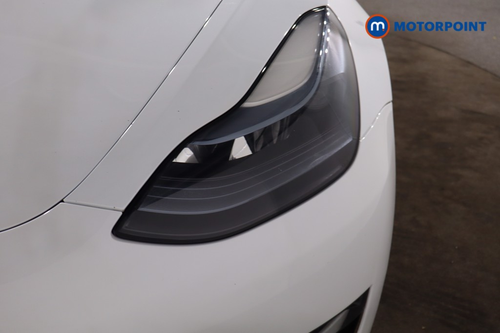 Tesla Model 3 Long Range Automatic Electric Saloon - Stock Number (1634206) - 30th supplementary image