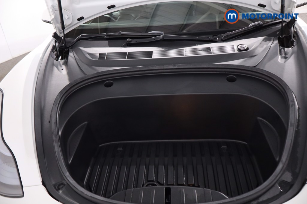 Tesla Model 3 Long Range Automatic Electric Saloon - Stock Number (1634206) - 32nd supplementary image