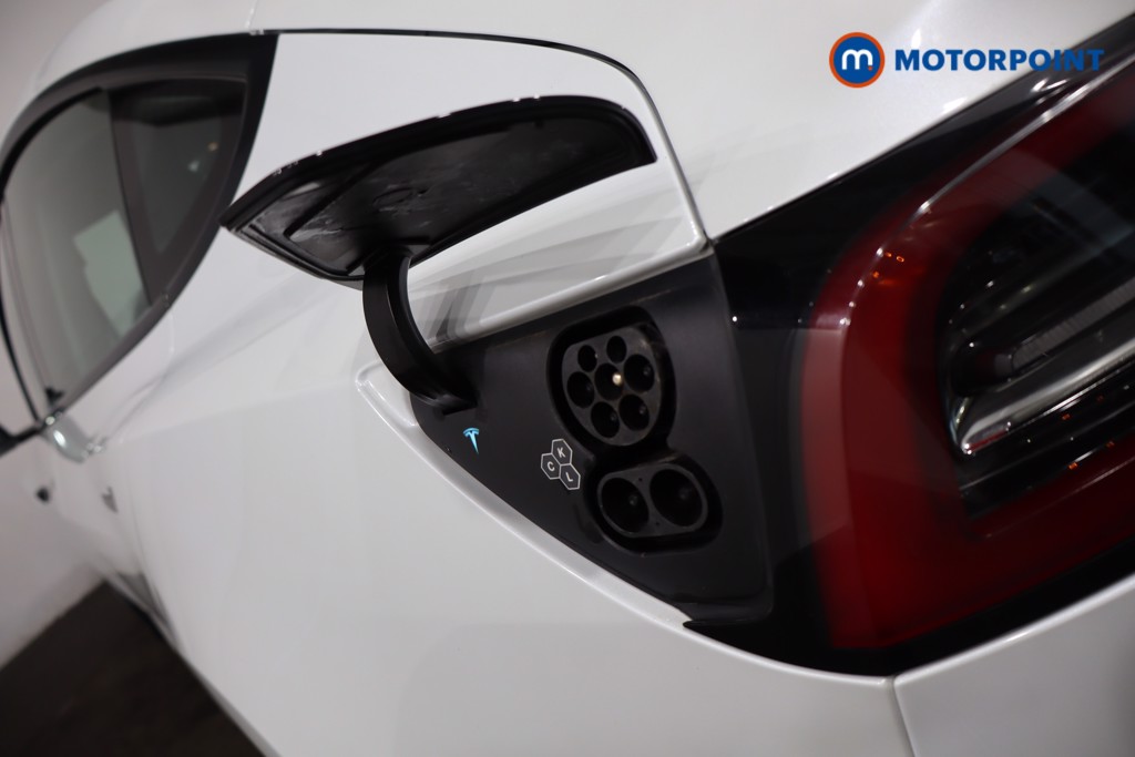 Tesla Model 3 Long Range Automatic Electric Saloon - Stock Number (1634206) - 33rd supplementary image