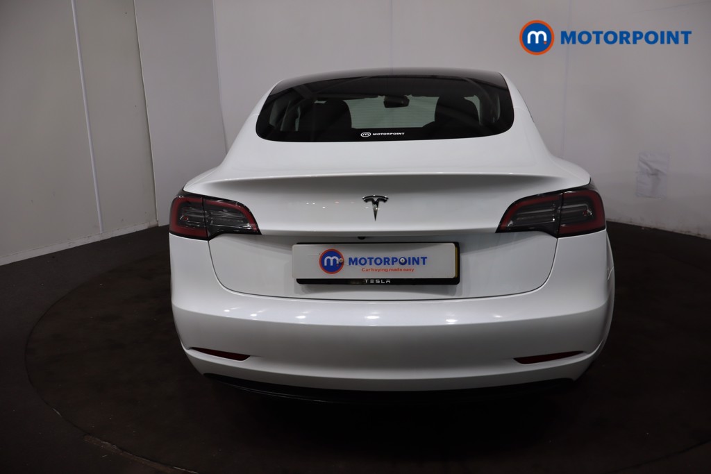 Tesla Model 3 Long Range Automatic Electric Saloon - Stock Number (1634206) - 34th supplementary image