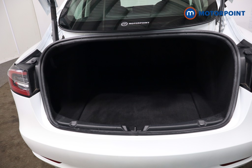 Tesla Model 3 Long Range Automatic Electric Saloon - Stock Number (1634206) - 38th supplementary image