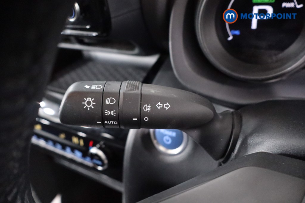 Toyota Yaris Cross Icon Automatic Petrol-Electric Hybrid Estate - Stock Number (1634269) - 14th supplementary image