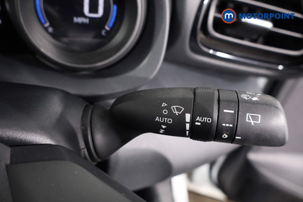 Toyota Yaris Cross Icon Automatic Petrol-Electric Hybrid Estate - Stock Number (1634269) - 15th supplementary image