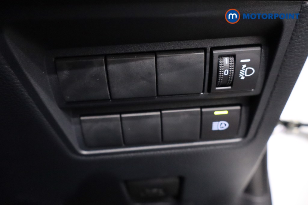 Toyota Yaris Cross Icon Automatic Petrol-Electric Hybrid Estate - Stock Number (1634269) - 17th supplementary image