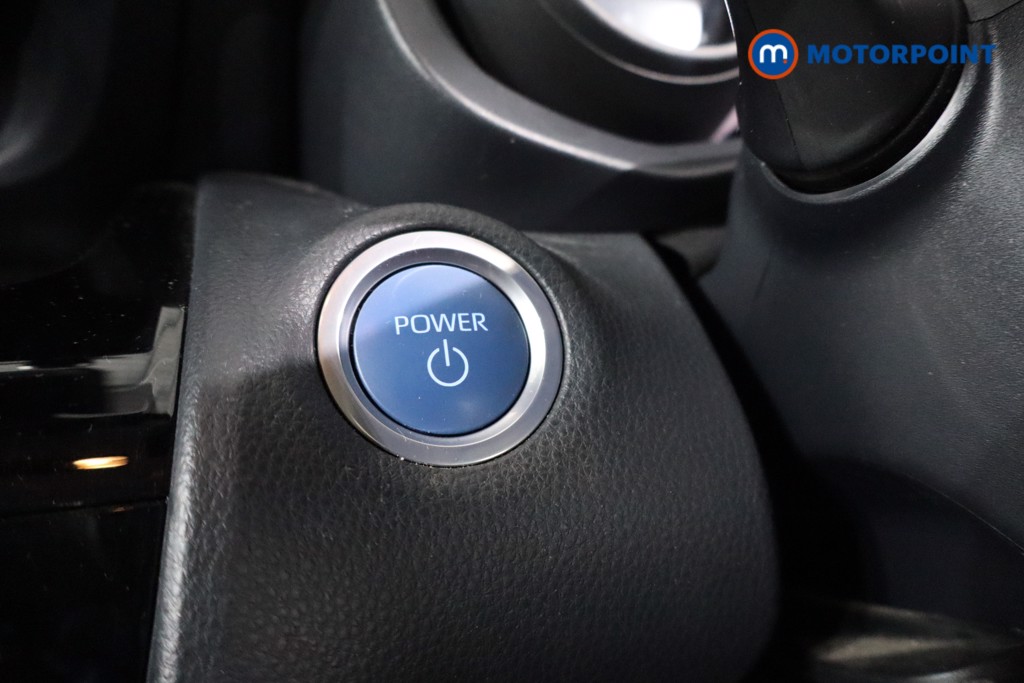 Toyota Yaris Cross Icon Automatic Petrol-Electric Hybrid Estate - Stock Number (1634269) - 19th supplementary image