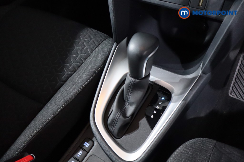 Toyota Yaris Cross Icon Automatic Petrol-Electric Hybrid Estate - Stock Number (1634269) - 22nd supplementary image