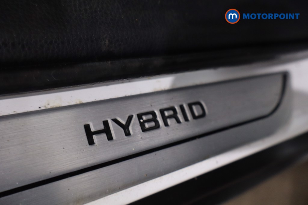 Toyota Yaris Cross Icon Automatic Petrol-Electric Hybrid Estate - Stock Number (1634269) - 25th supplementary image