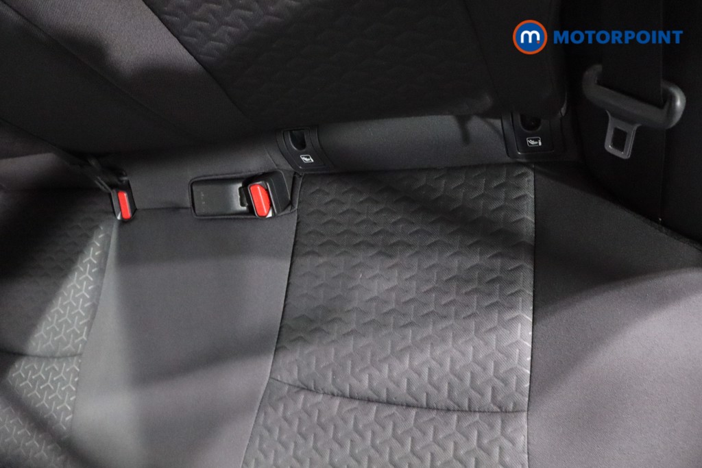 Toyota Yaris Cross Icon Automatic Petrol-Electric Hybrid Estate - Stock Number (1634269) - 28th supplementary image