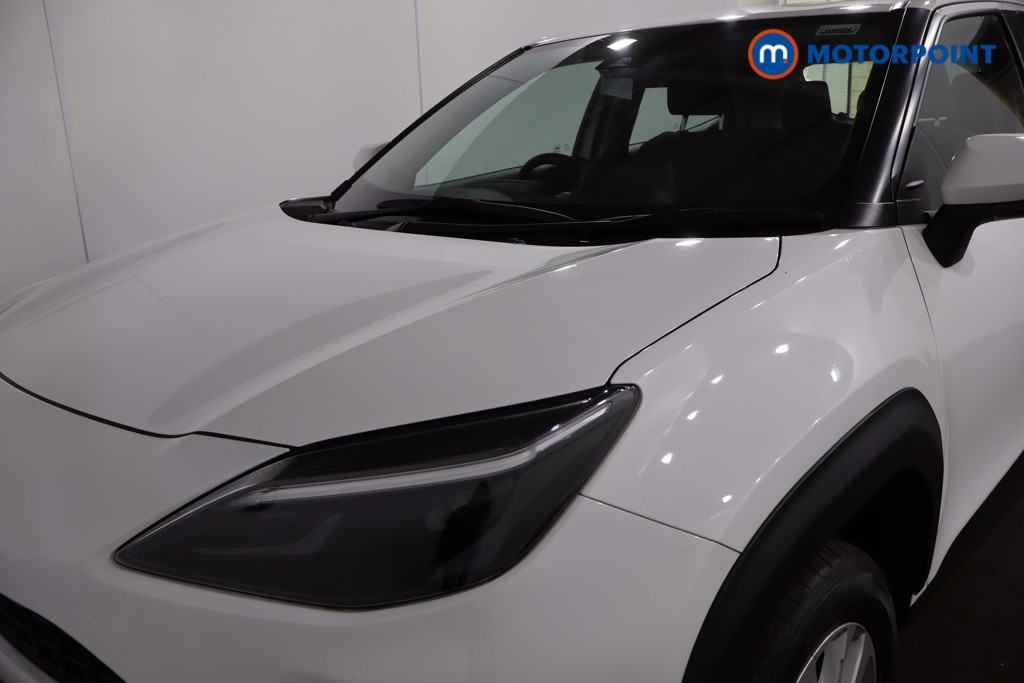 Toyota Yaris Cross Icon Automatic Petrol-Electric Hybrid Estate - Stock Number (1634269) - 30th supplementary image