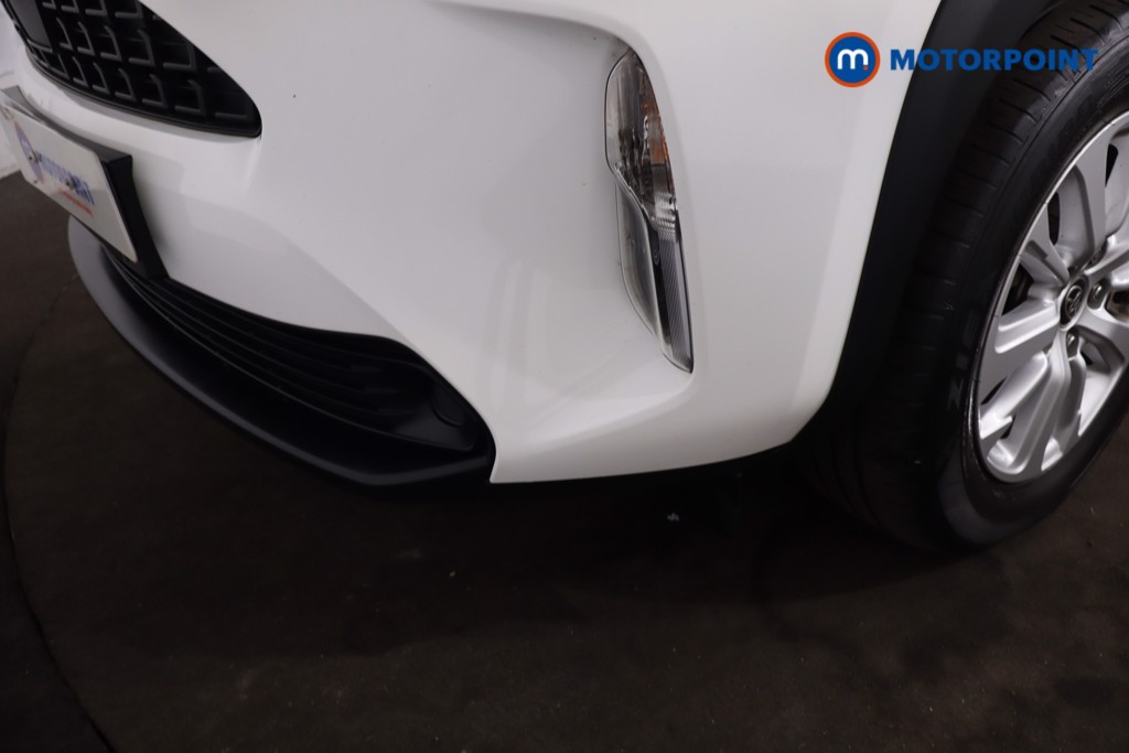 Toyota Yaris Cross Icon Automatic Petrol-Electric Hybrid Estate - Stock Number (1634269) - 33rd supplementary image