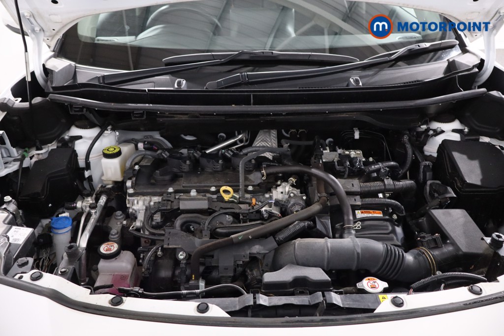 Toyota Yaris Cross Icon Automatic Petrol-Electric Hybrid Estate - Stock Number (1634269) - 34th supplementary image