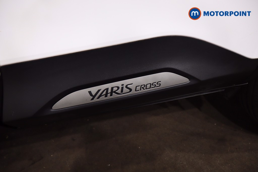 Toyota Yaris Cross Icon Automatic Petrol-Electric Hybrid Estate - Stock Number (1634269) - 36th supplementary image