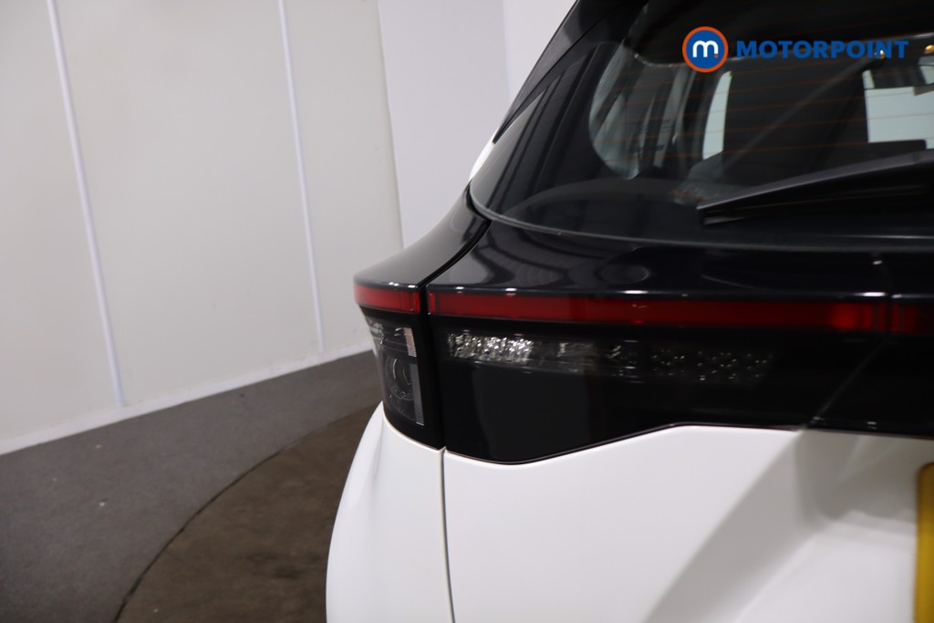 Toyota Yaris Cross Icon Automatic Petrol-Electric Hybrid Estate - Stock Number (1634269) - 38th supplementary image
