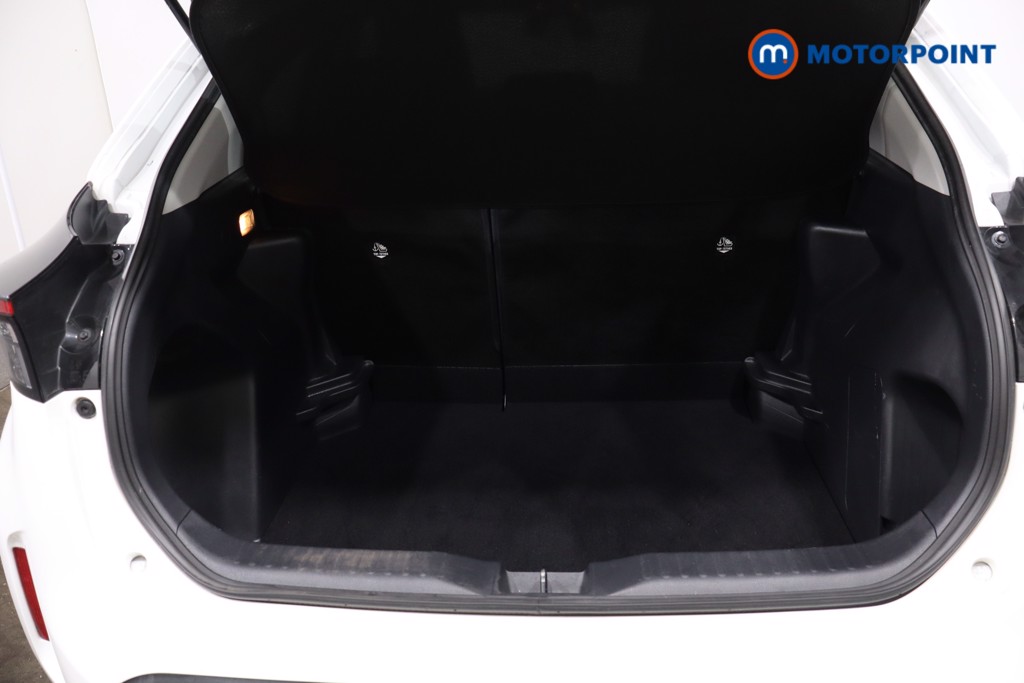Toyota Yaris Cross Icon Automatic Petrol-Electric Hybrid Estate - Stock Number (1634269) - 41st supplementary image