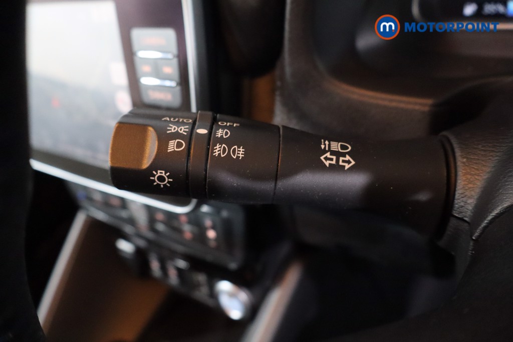 Nissan Leaf E-Plus Tekna Automatic Electric Hatchback - Stock Number (1634284) - 14th supplementary image