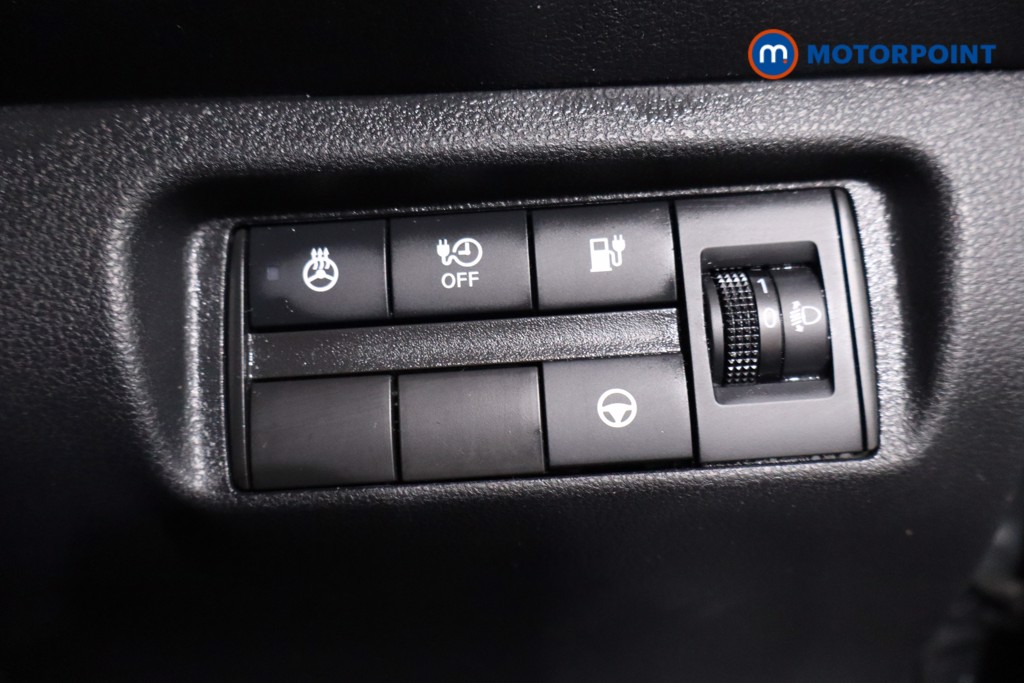 Nissan Leaf E-Plus Tekna Automatic Electric Hatchback - Stock Number (1634284) - 16th supplementary image