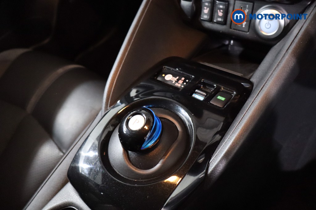 Nissan Leaf E-Plus Tekna Automatic Electric Hatchback - Stock Number (1634284) - 18th supplementary image