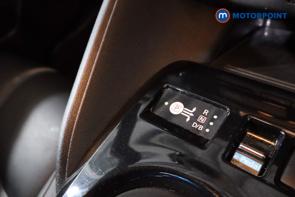 Nissan Leaf E-Plus Tekna Automatic Electric Hatchback - Stock Number (1634284) - 19th supplementary image