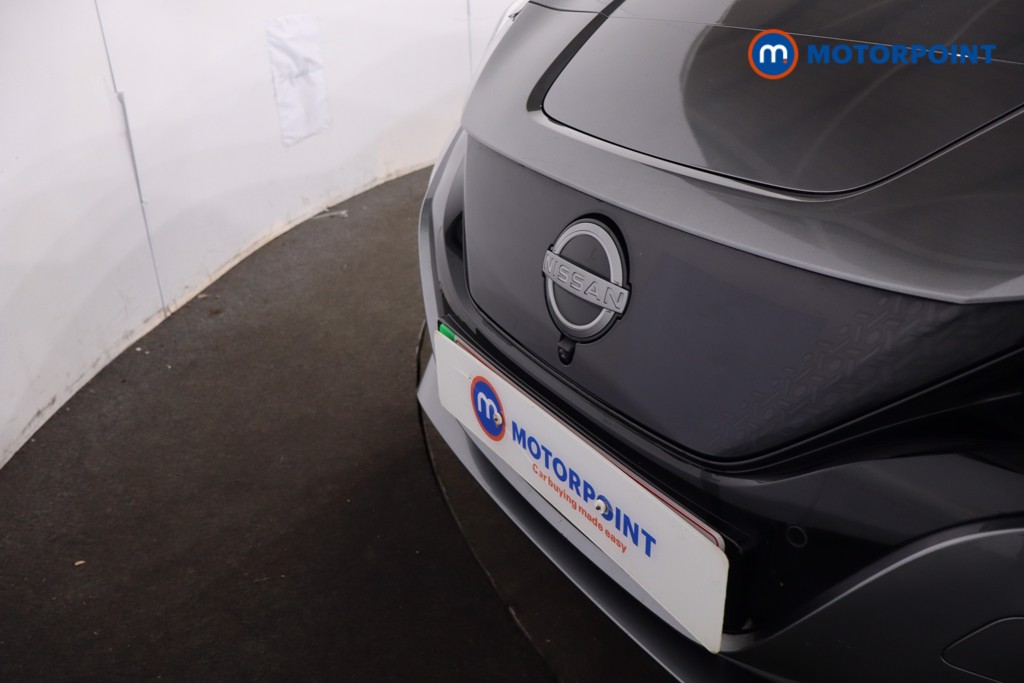 Nissan Leaf E-Plus Tekna Automatic Electric Hatchback - Stock Number (1634284) - 26th supplementary image