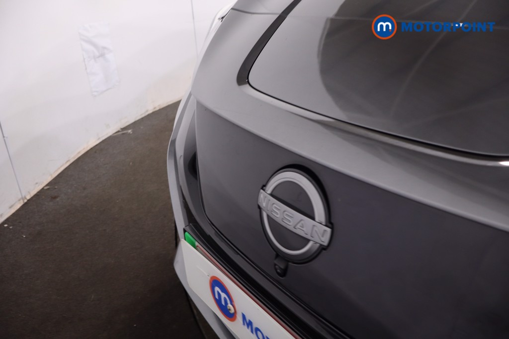 Nissan Leaf E-Plus Tekna Automatic Electric Hatchback - Stock Number (1634284) - 27th supplementary image