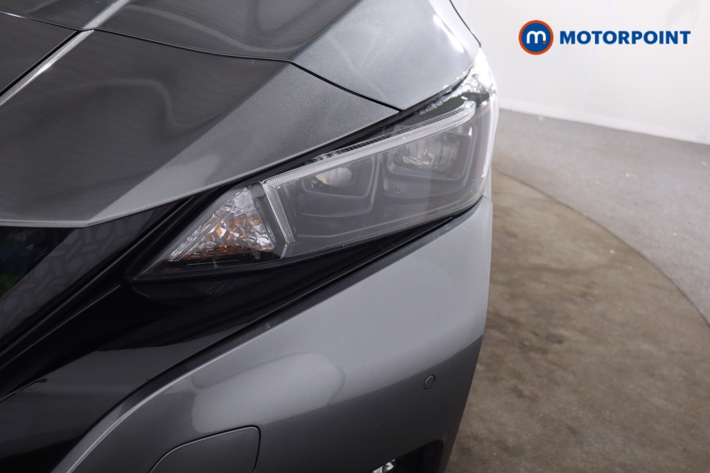 Nissan Leaf E-Plus Tekna Automatic Electric Hatchback - Stock Number (1634284) - 28th supplementary image