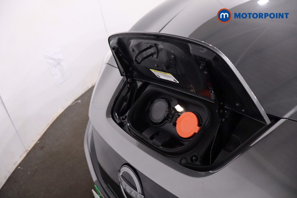 Nissan Leaf E-Plus Tekna Automatic Electric Hatchback - Stock Number (1634284) - 31st supplementary image