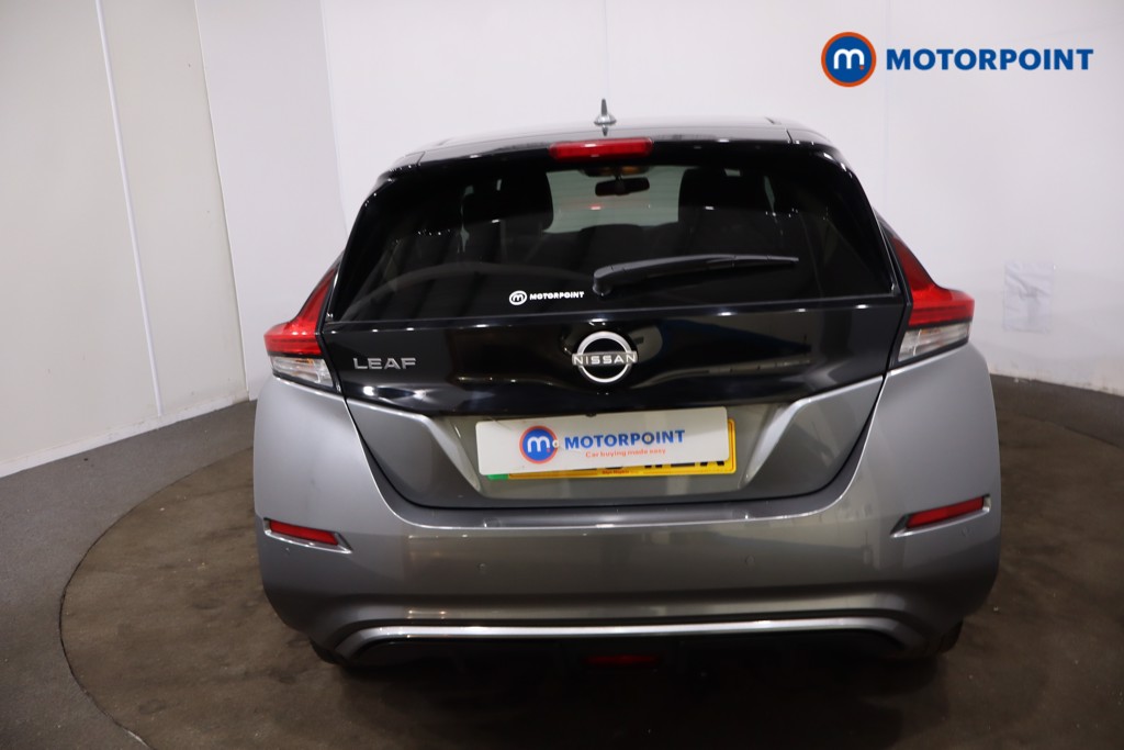 Nissan Leaf E-Plus Tekna Automatic Electric Hatchback - Stock Number (1634284) - 33rd supplementary image