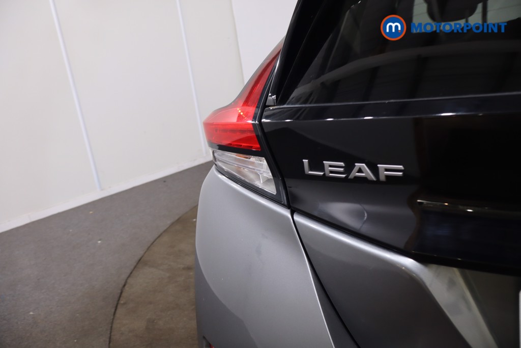 Nissan Leaf E-Plus Tekna Automatic Electric Hatchback - Stock Number (1634284) - 34th supplementary image