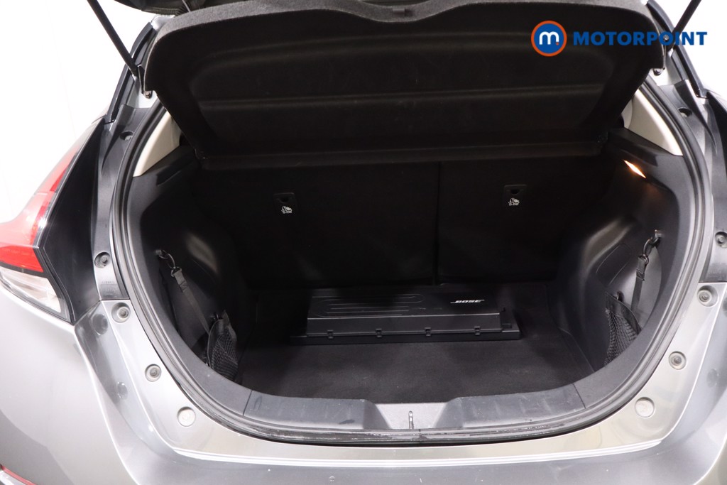 Nissan Leaf E-Plus Tekna Automatic Electric Hatchback - Stock Number (1634284) - 37th supplementary image