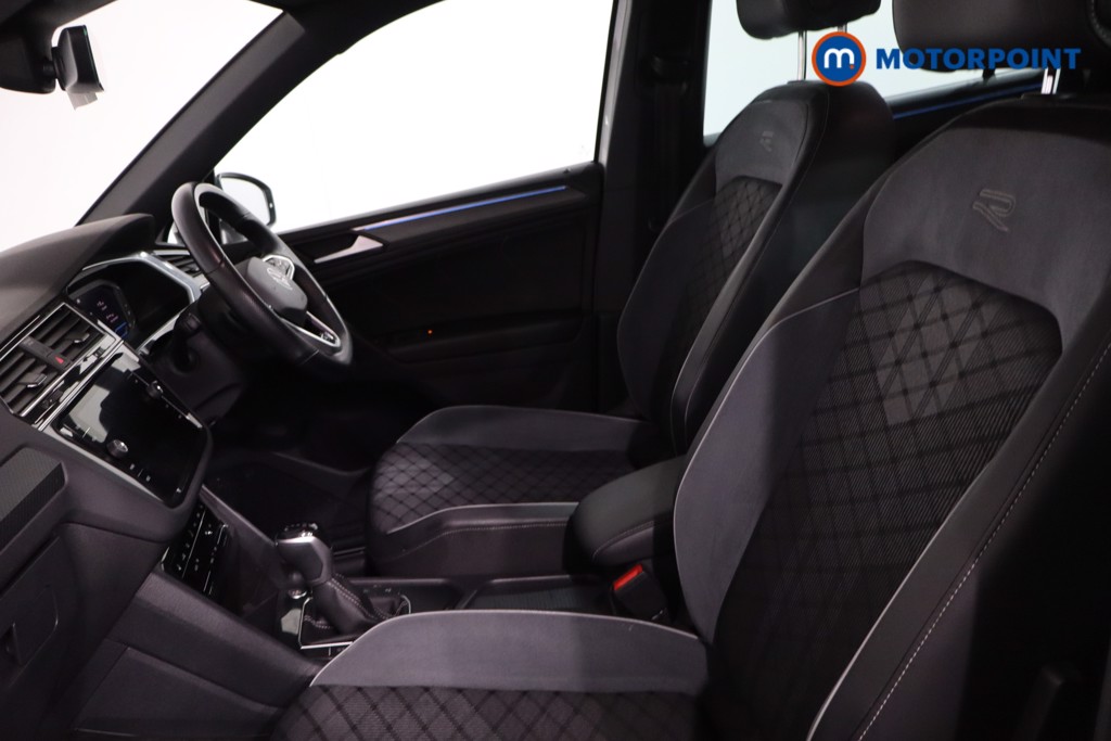 Volkswagen Tiguan R-Line Automatic Petrol SUV - Stock Number (1634378) - 4th supplementary image