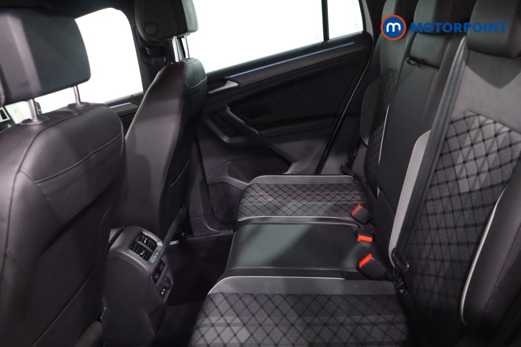 Volkswagen Tiguan R-Line Automatic Petrol SUV - Stock Number (1634378) - 5th supplementary image